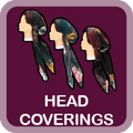 Head Coverings