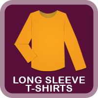 Womens Long Sleeve T-Shirts