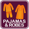 Pajamas and Robes