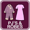 Pajamas and Robes