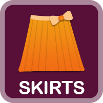 Womens Skirts