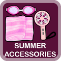 Summer Accessories