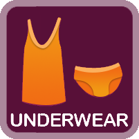 Womens Underwear