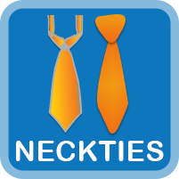 Boys Neckties