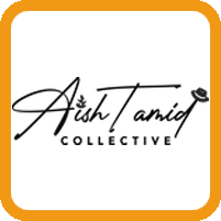 Aish Tamid