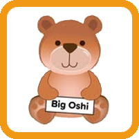Big Oshi