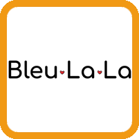 Bleu La La