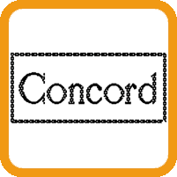Concord