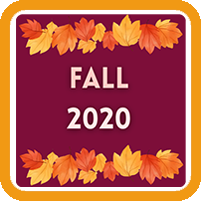 Fall 2020