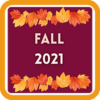 Fall 2021