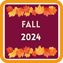 Fall 2024