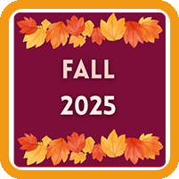 Fall 2025