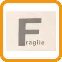 Little Fragile