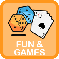 Fun & Games