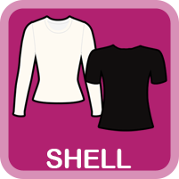 Girls Shell