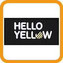 Hello Yellow