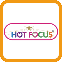 Hot Focus