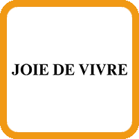 Joie De Vivre