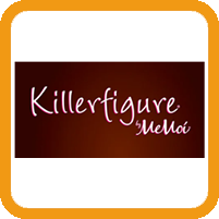 Killerfigure by Memoi