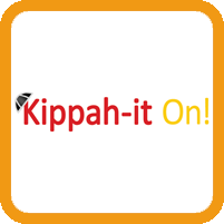 Kippah-it On!