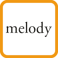 Melody