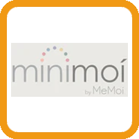 MiniMoi by Memoi