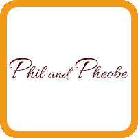 Phil and Phoebe