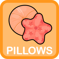 Pillows