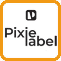Pixie Label