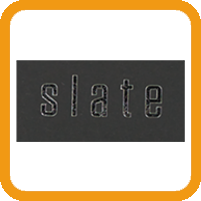 Slate