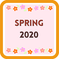 Spring 2020