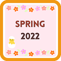 Spring 2022