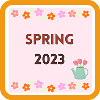 Spring 2023