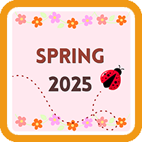 Spring 2025
