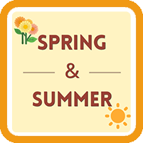 Spring/Summer