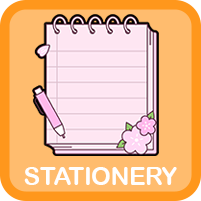Personalized Stationery