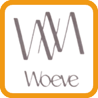 Woeve by Adonis