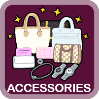 Personalized Womens Accessories