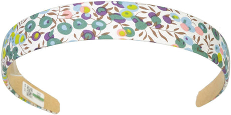 Keshet Girls Headband - Floral