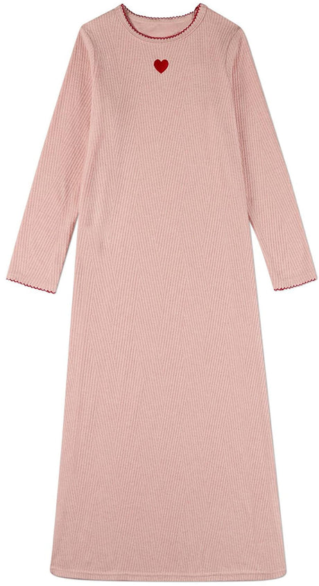Blush Pink