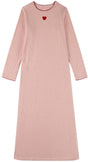 Blush Pink