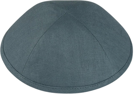 iKippah Boys Linen Yarmulka