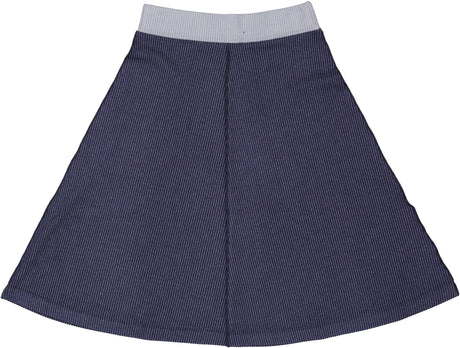 FYI Girls Teens Ribbed Skirt - WB3CP4923S
