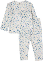 Blue Multi