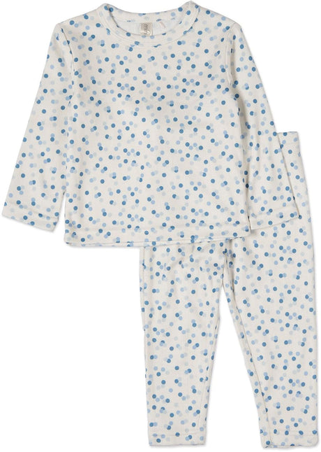 Blue Multi