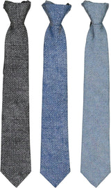 T.O. Collection Boys Necktie - TO313