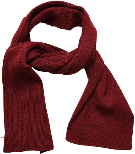 Sanremo Fashions Childrens Unisex Winter Scarf