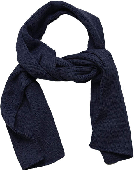 Sanremo Fashions Childrens Unisex Winter Scarf