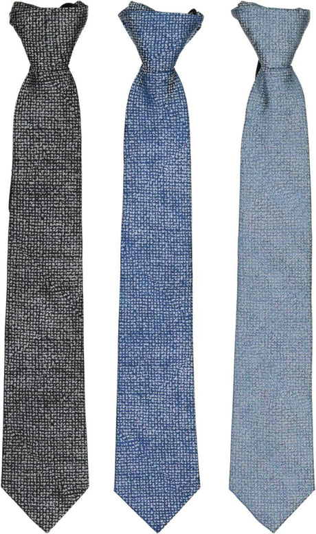T.O. Collection Mens Necktie - TO313
