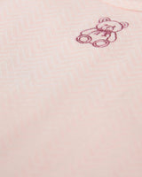Barely Pink